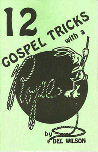 (image for) 12 Gospel Tricks with Rope